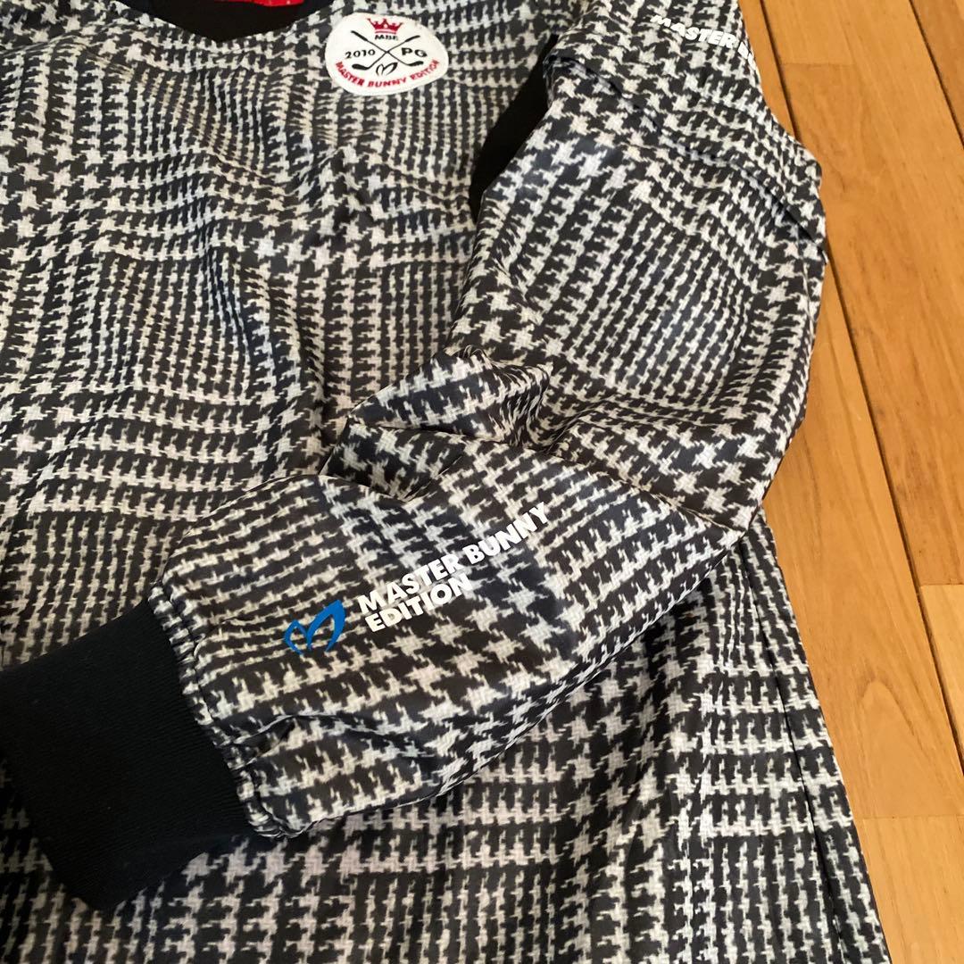 MASTER BUNNY EDITION ピステ サイズ0 中古品