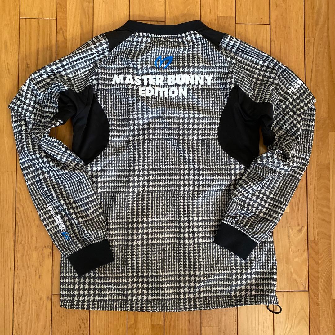MASTER BUNNY EDITION ピステ サイズ0 中古品