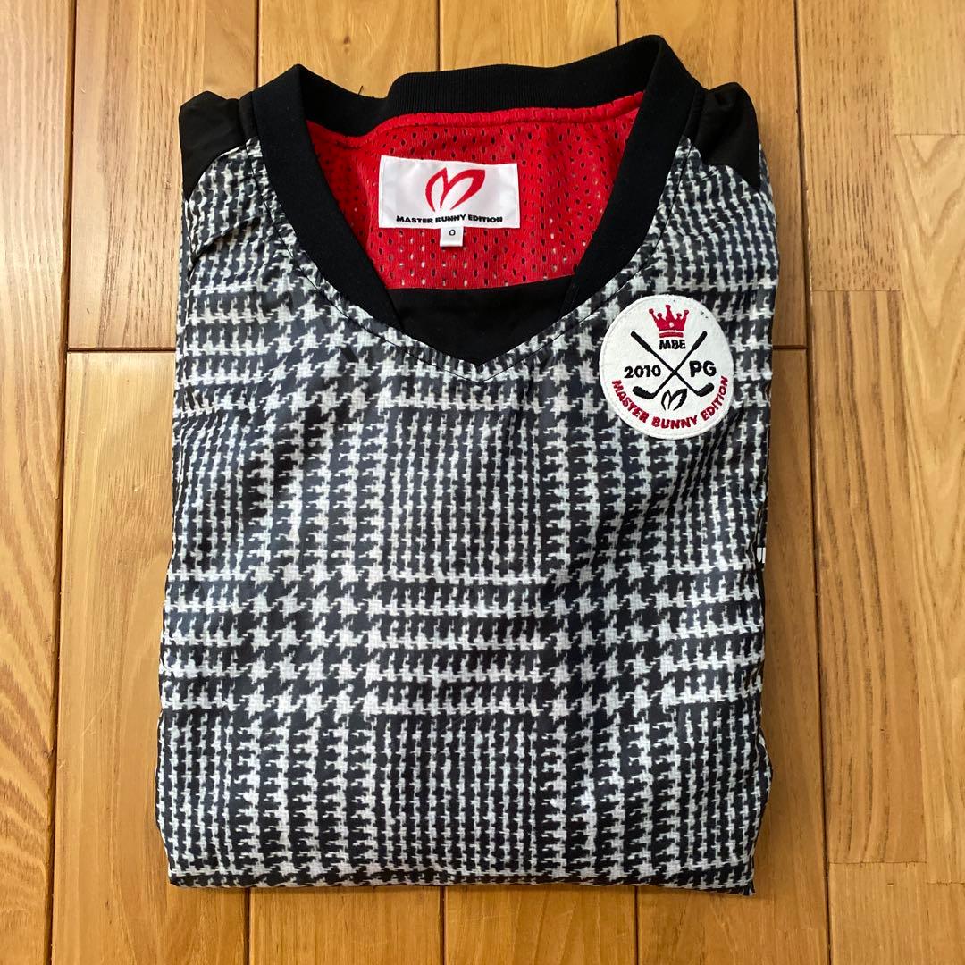 MASTER BUNNY EDITION ピステ サイズ0 中古品