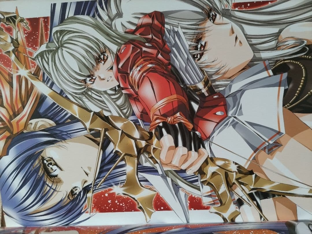 うるし原智志 イラスト集 U : COLLECTION