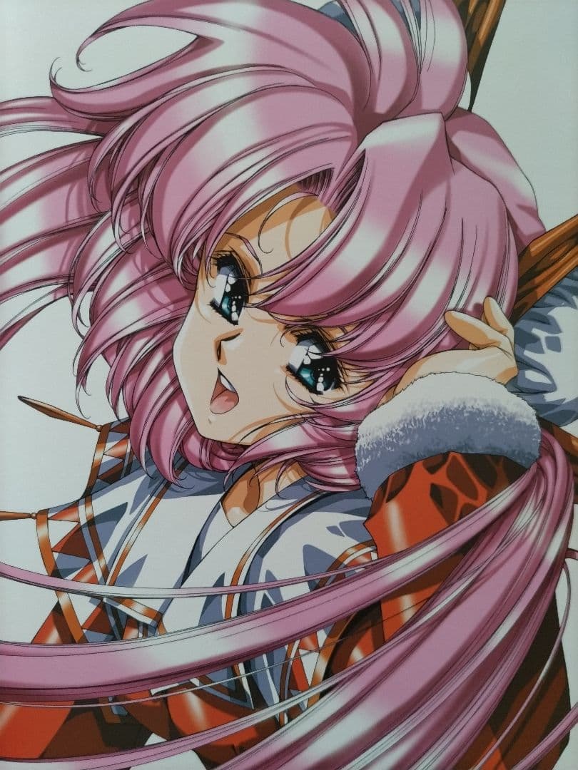 うるし原智志 イラスト集 U : COLLECTION