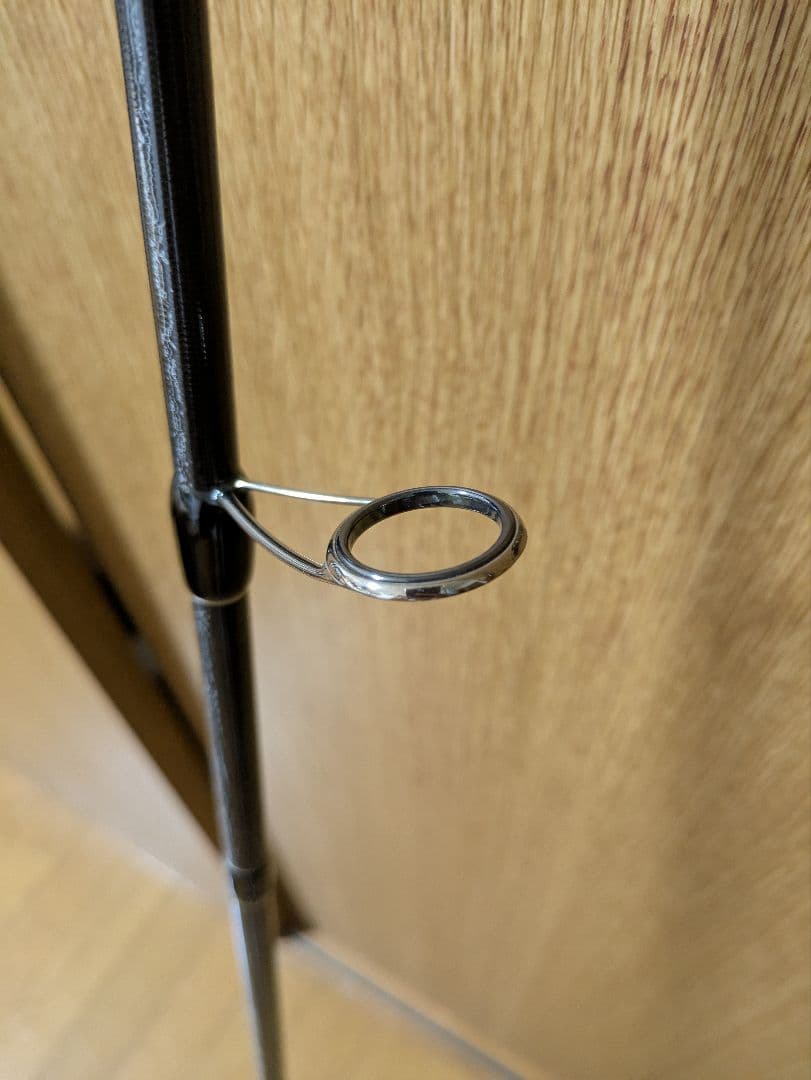 FCLLABO UC88ft（バットガイドKLSG25Hモデル）（スピニング）