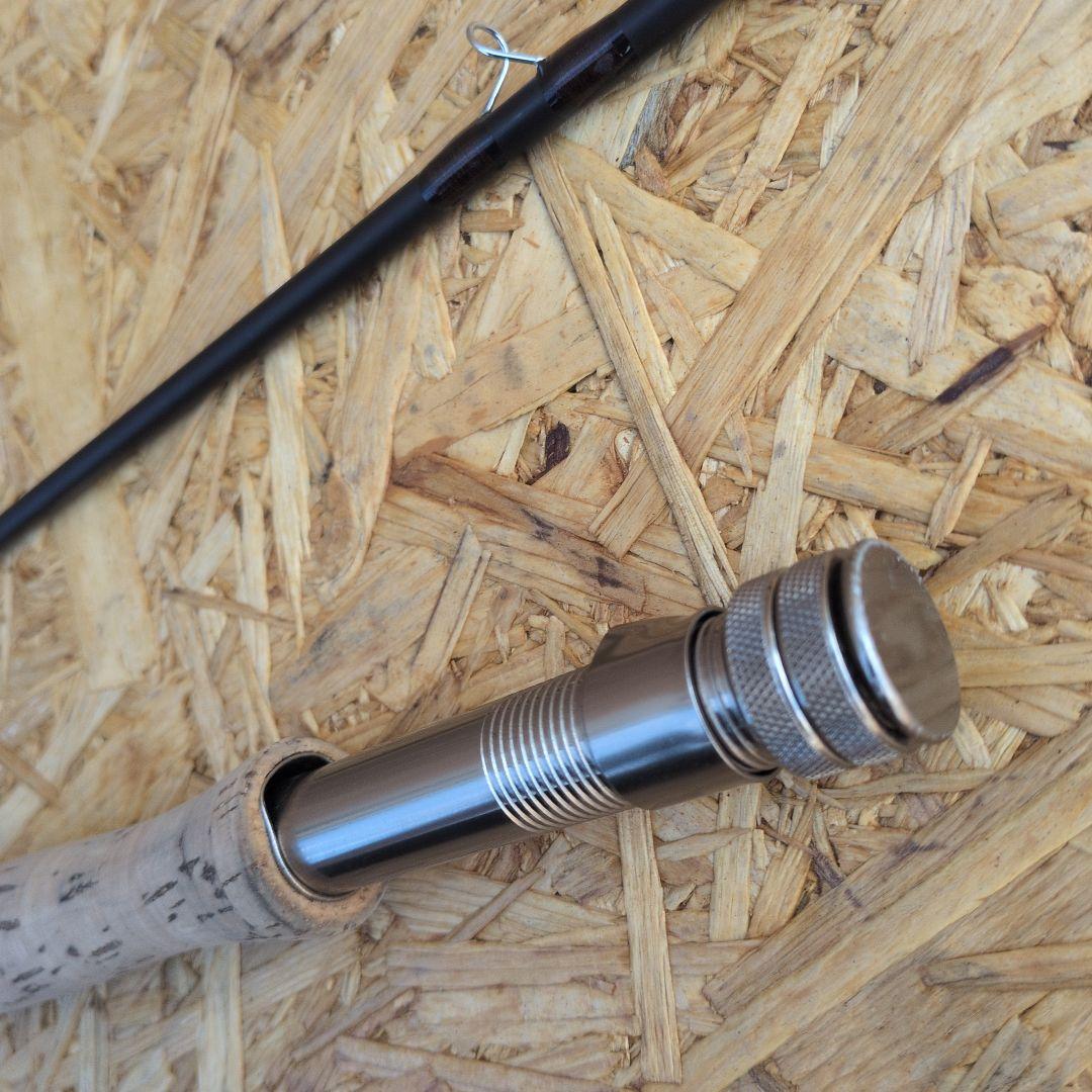 DAIWA ダイワ LOCHMOR-X F906Uロッホモア スコットランドT⑰