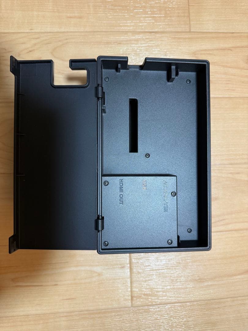 Nintendo Switch 本体 青/赤 Joy-Con 任天堂　スイッチ