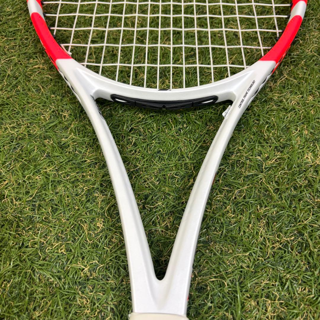 【即日発送 極美品】BabolaTピュアストライク チーム 2024 G2