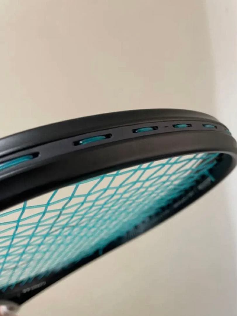 ヨネックス ボルトレイジ8V UL1