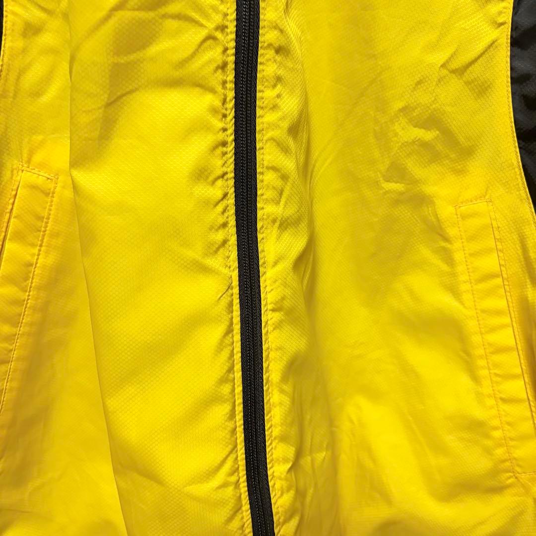 ジェフユナイテッド市原・千葉　トレーニングジャケット　ジェフ千葉　長袖　ブルゾン