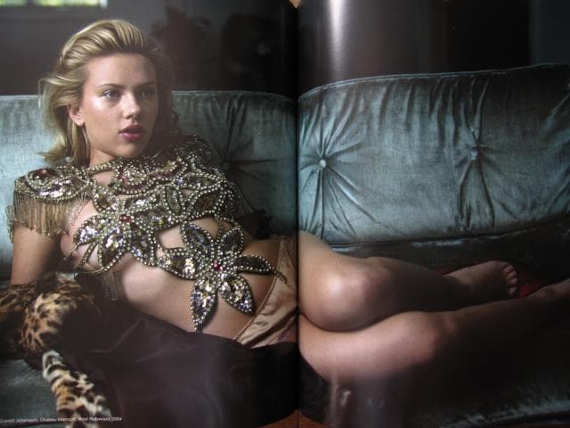 アート・デザイン・音楽 Annie Leibovitz A Photographer's Life