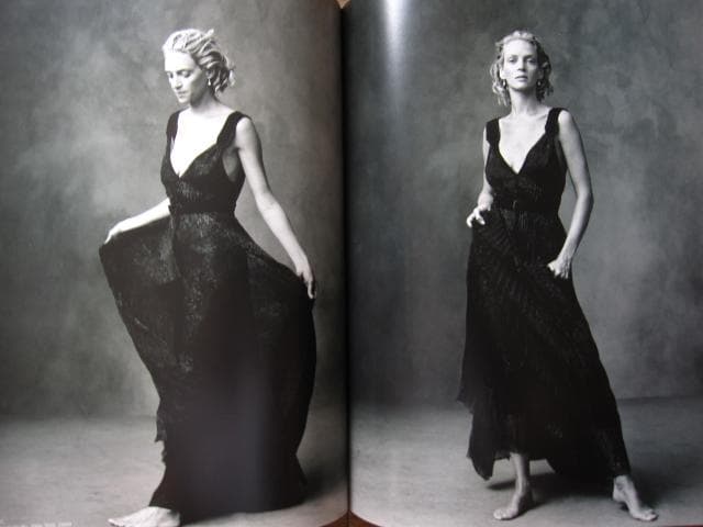 アート・デザイン・音楽 Annie Leibovitz A Photographer's Life