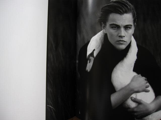 アート・デザイン・音楽 Annie Leibovitz A Photographer's Life