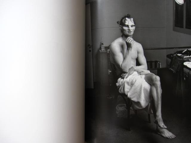 アート・デザイン・音楽 Annie Leibovitz A Photographer's Life