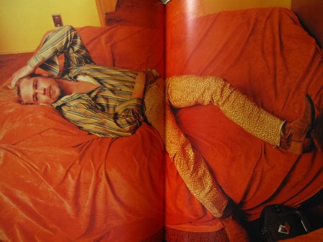 アート・デザイン・音楽 Annie Leibovitz A Photographer's Life