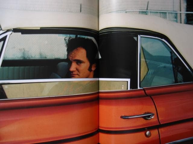 アート・デザイン・音楽 Annie Leibovitz A Photographer's Life