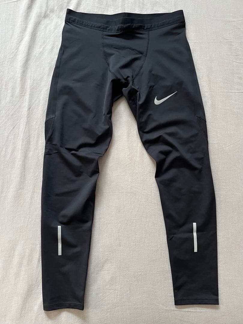 【お得！５点セット】NIKEランニングウェアLサイズ【未使用品】