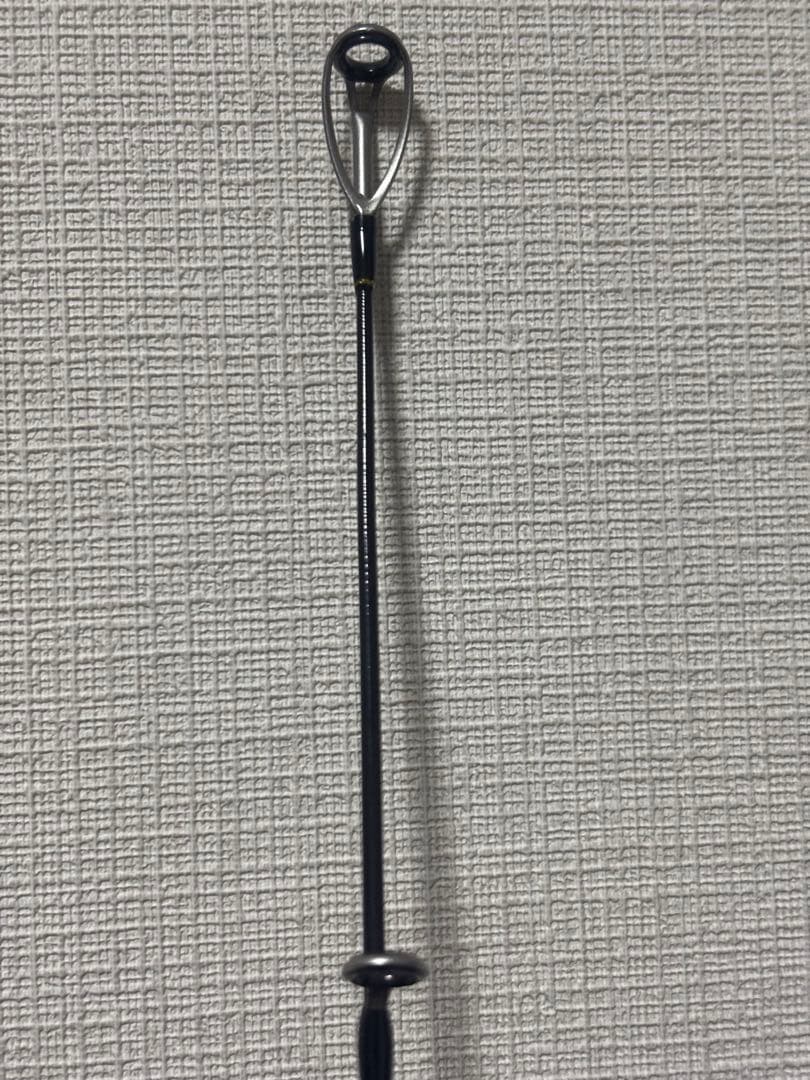 Major Craft SPXJ-S60M ジギングロッド