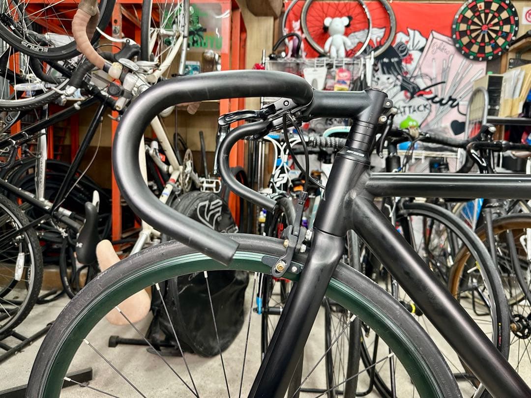 2025年最新モデル！FUJI TRACKARCVピスト基本分解発送送料無料！