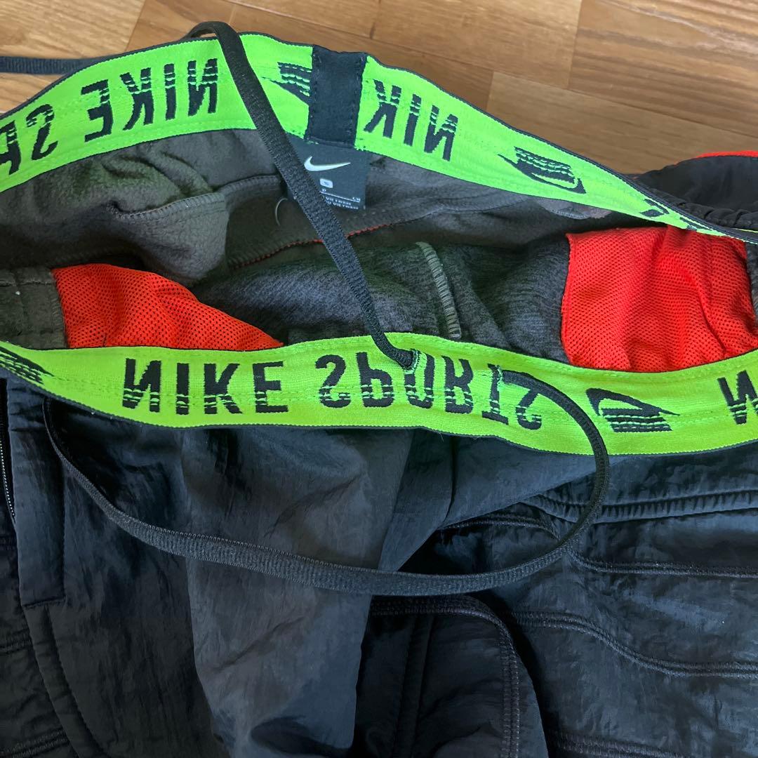 ナイキ フレックス フルジップ ジャケット セットアップ Sサイズ ジャージ