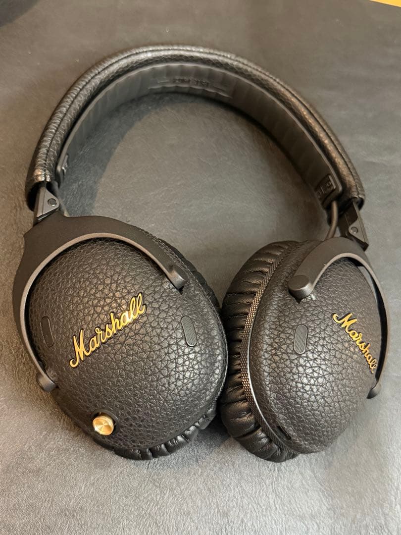 Marshall MonitorⅢ A.N.C