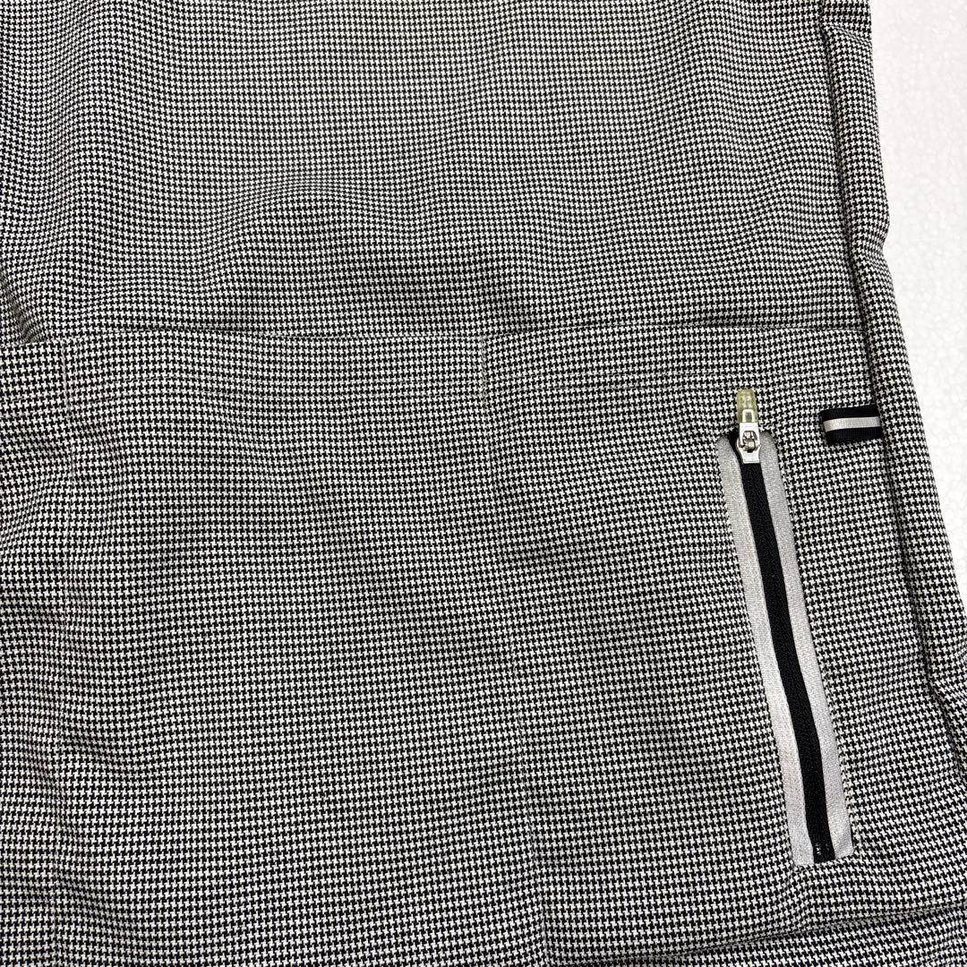 【新品】カペルミュール　半袖ジャージ