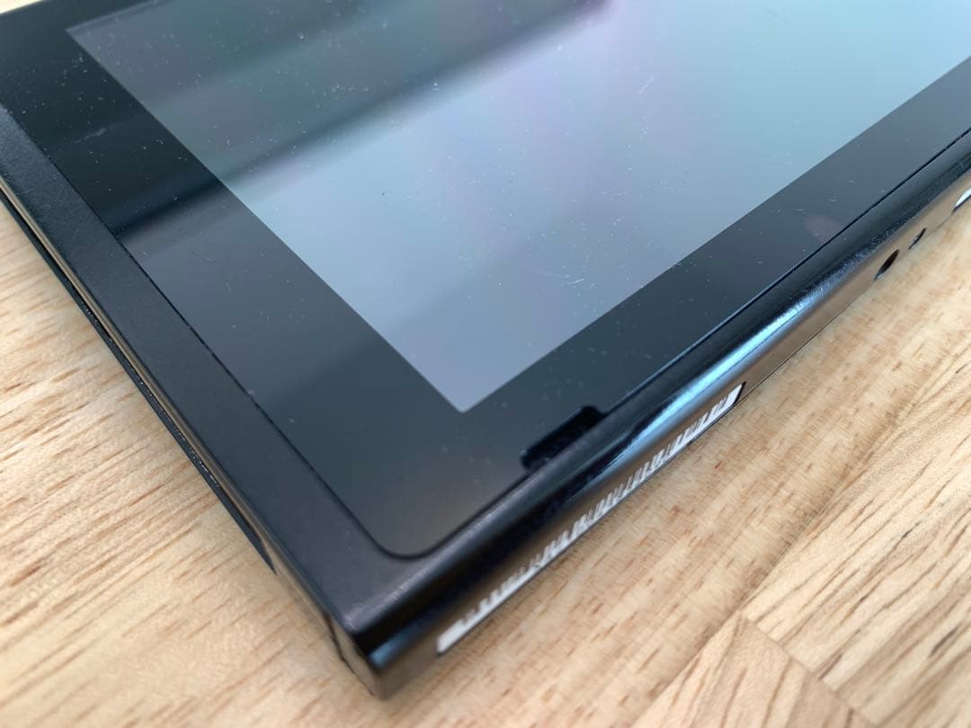 Switch 本体のみ(おまけ付き)