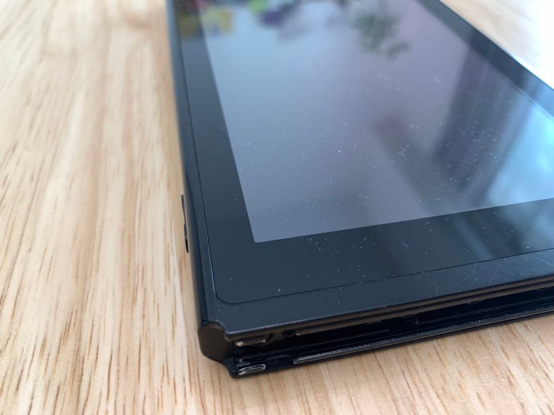 Switch 本体のみ(おまけ付き)