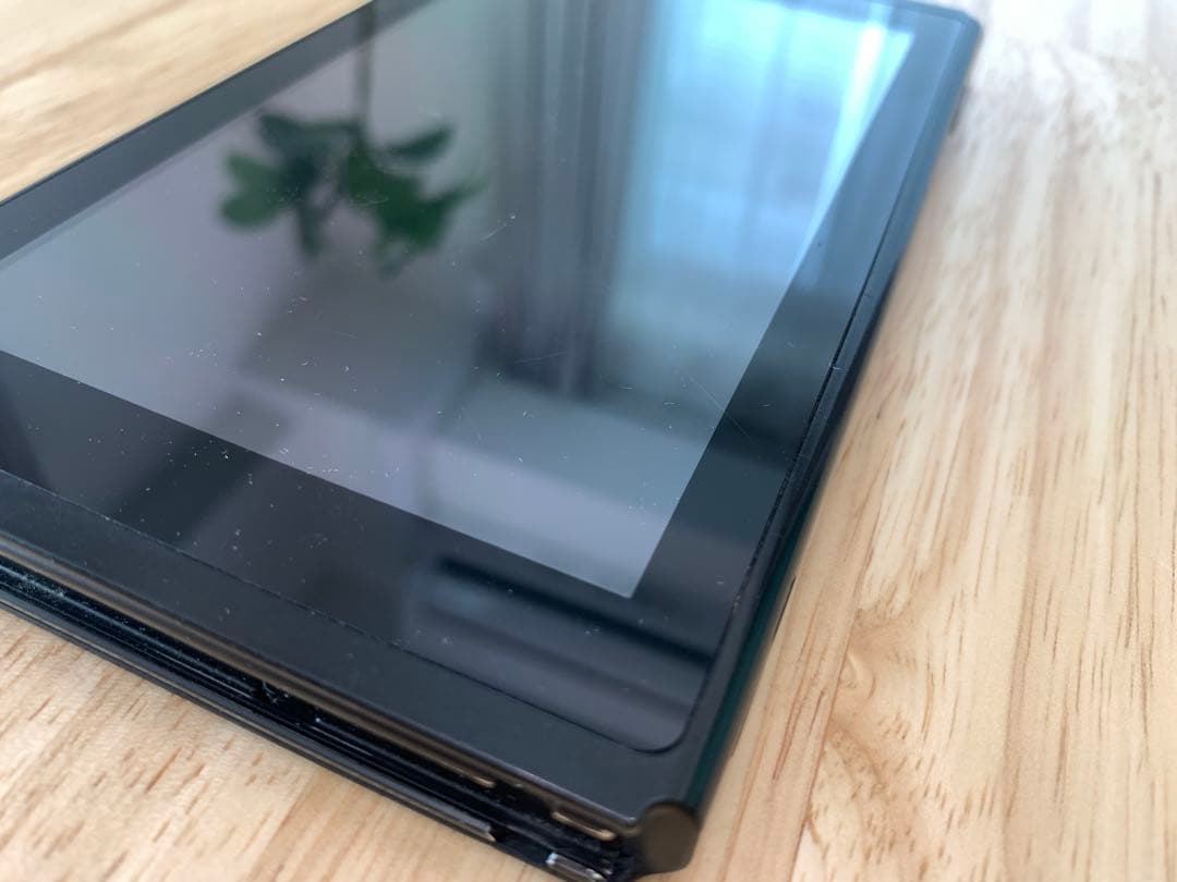 Switch 本体のみ(おまけ付き)