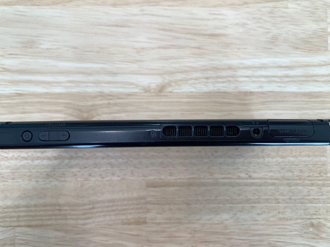 Switch 本体のみ(おまけ付き)