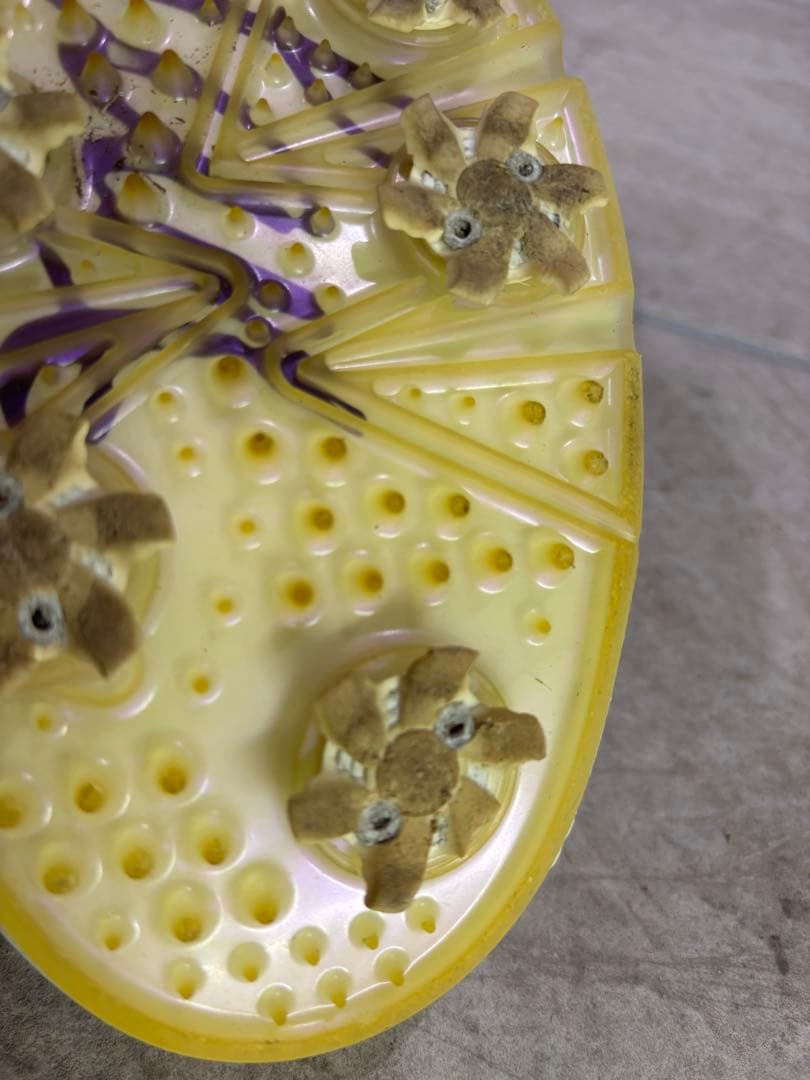 ナイキ エアジョーダン 6 レトロ　ゴルフ サイズ28.5