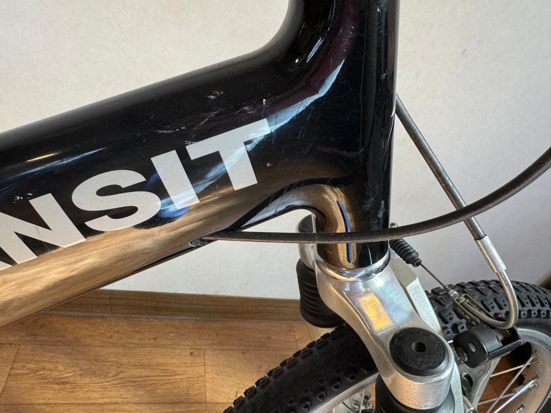 BRIDGESTONE TRANSIT トランジット カーボン T20CX