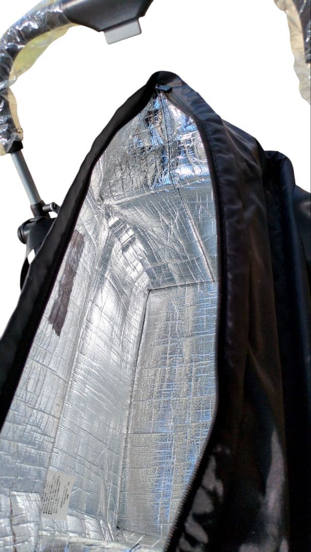 EcoCa ショッピングカート エコカ 折りたたみ式カート マイカート 買い物