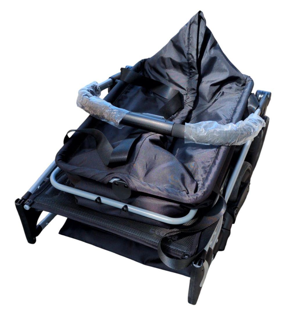 EcoCa ショッピングカート エコカ 折りたたみ式カート マイカート 買い物