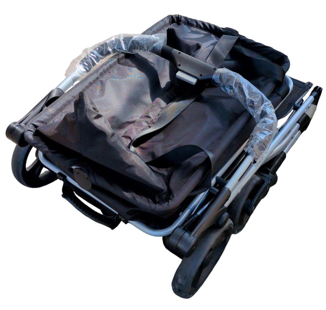 EcoCa ショッピングカート エコカ 折りたたみ式カート マイカート 買い物