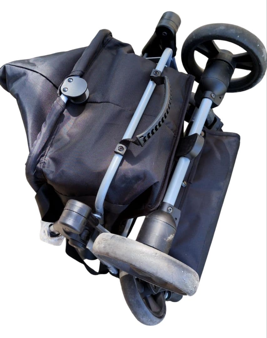 EcoCa ショッピングカート エコカ 折りたたみ式カート マイカート 買い物