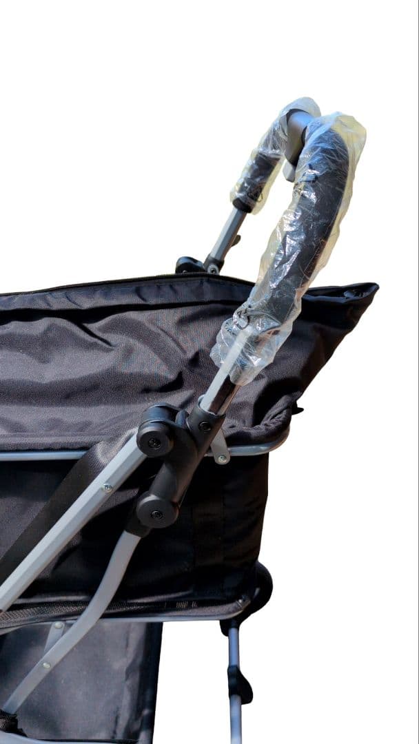 EcoCa ショッピングカート エコカ 折りたたみ式カート マイカート 買い物