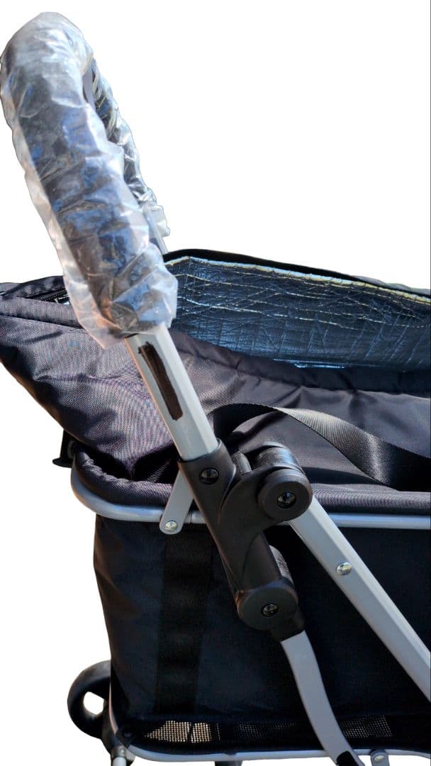 EcoCa ショッピングカート エコカ 折りたたみ式カート マイカート 買い物