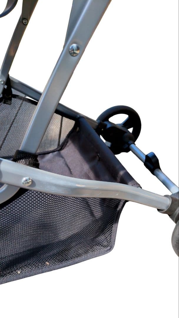 EcoCa ショッピングカート エコカ 折りたたみ式カート マイカート 買い物