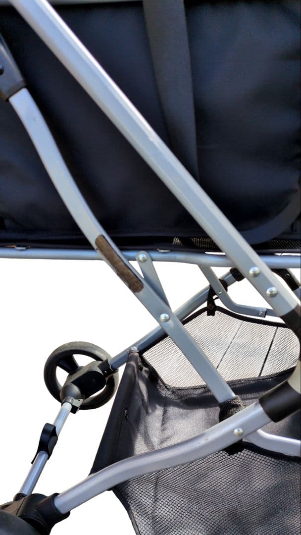 EcoCa ショッピングカート エコカ 折りたたみ式カート マイカート 買い物