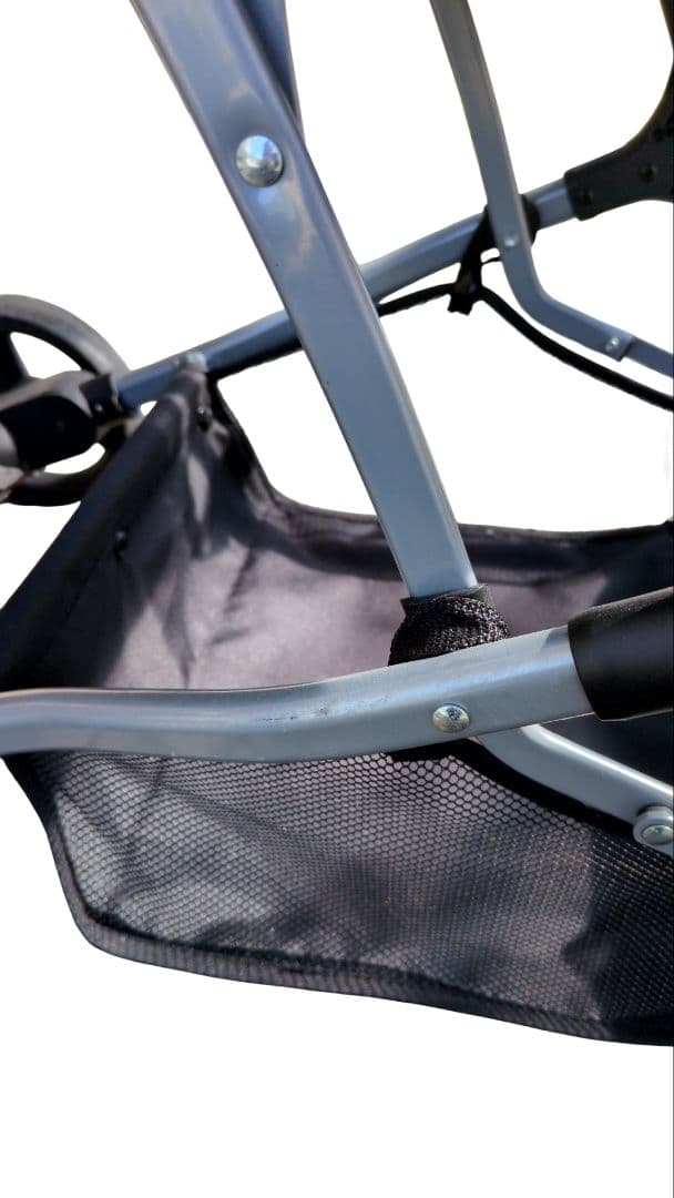 EcoCa ショッピングカート エコカ 折りたたみ式カート マイカート 買い物