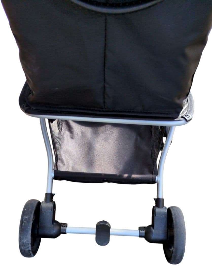 EcoCa ショッピングカート エコカ 折りたたみ式カート マイカート 買い物