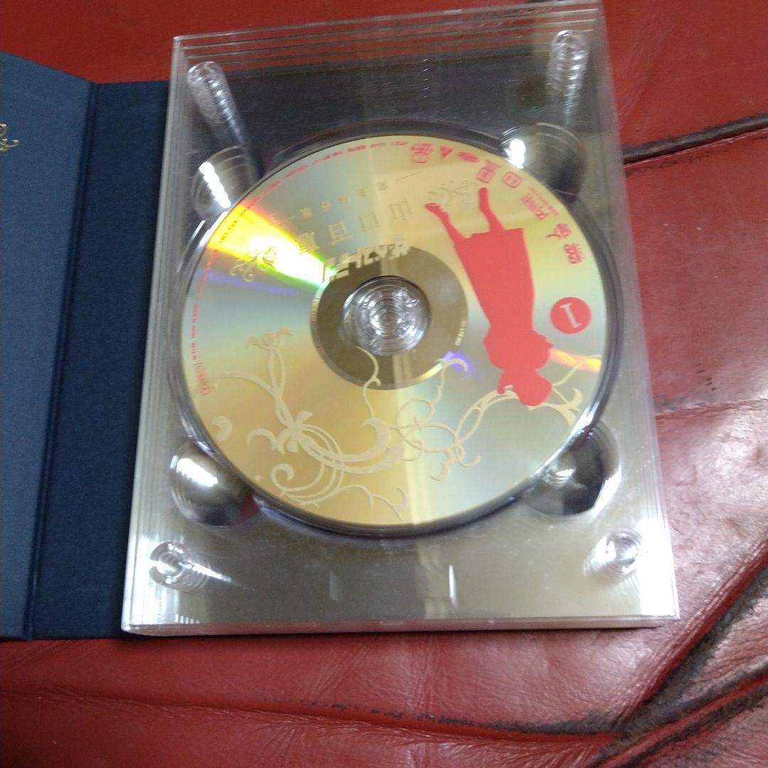 山口百恵 DVD-BOX 2組セット ザ・ベストテン 夜のヒットスタジオ