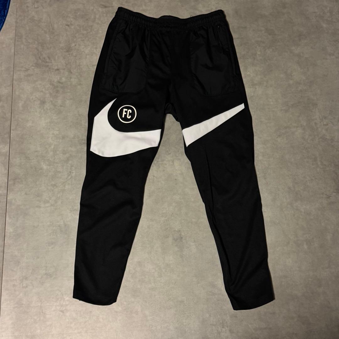 NIKE FC nike f.c セットアップ上下