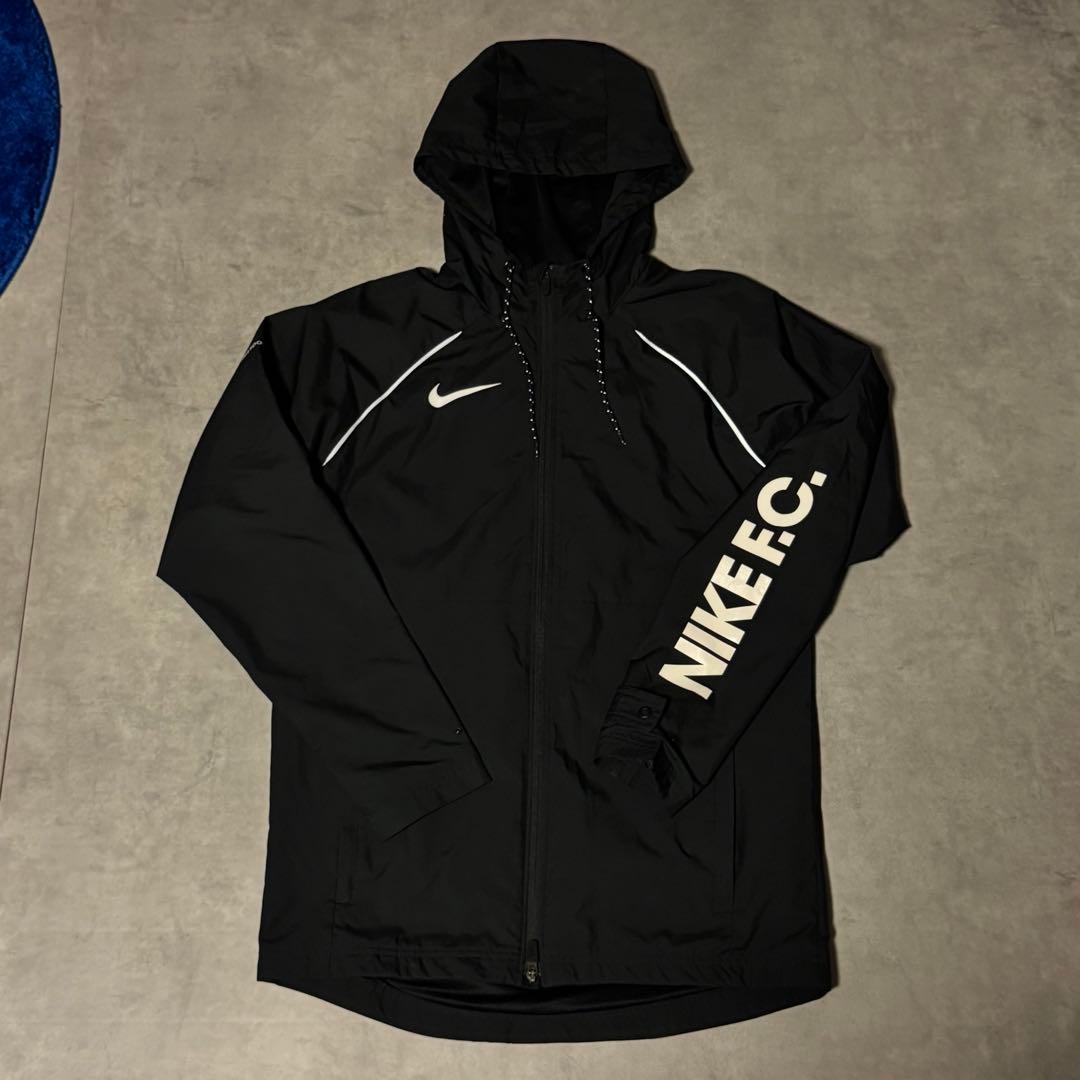 NIKE FC nike f.c セットアップ上下