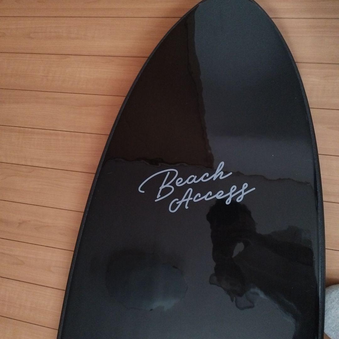 手渡し　ビーチアクセス　7.0 ミッドレングス　ワックスフリー