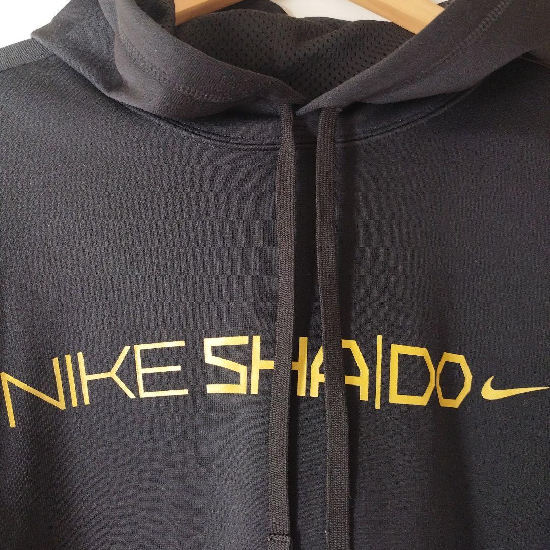 ナイキシャドウ　xl 上下