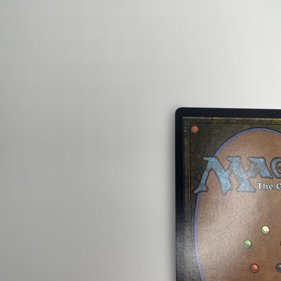 mtgミッドガルの傭兵、クラウドサージfoil