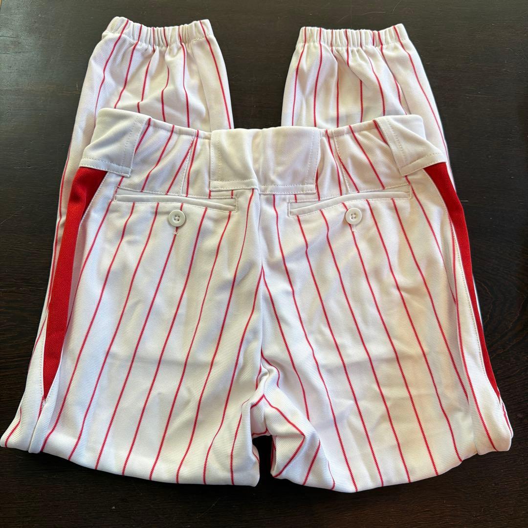 ポルテ　練習着セット 145 140