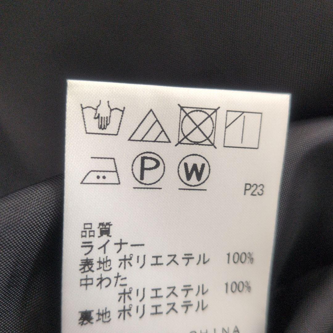 お値下　J.PRESS【撥水加工】スパンナイロンタッサー