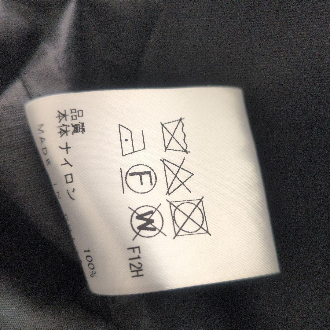 お値下　J.PRESS【撥水加工】スパンナイロンタッサー