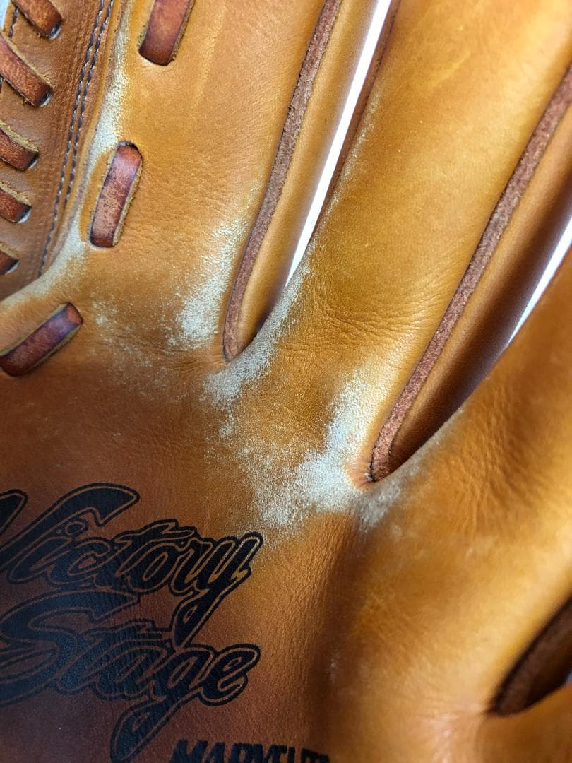 406-24-1 ミズノ Victory Stage MARVELITE 硬式用