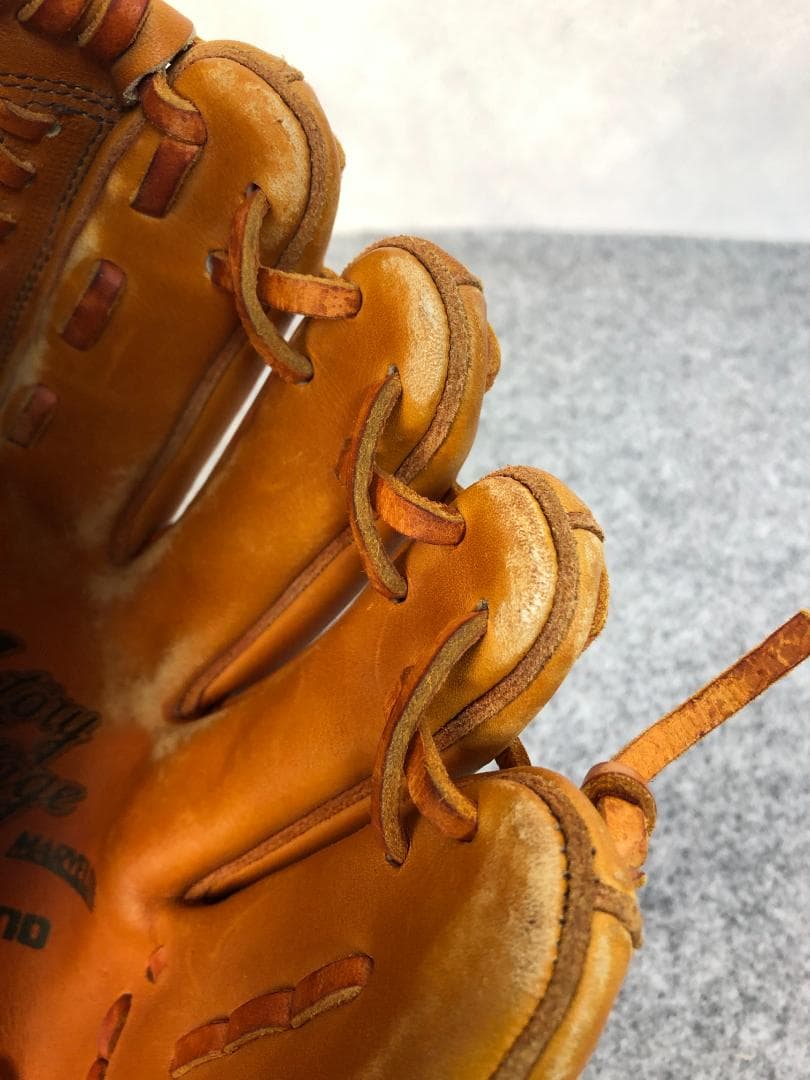 406-24-1 ミズノ Victory Stage MARVELITE 硬式用